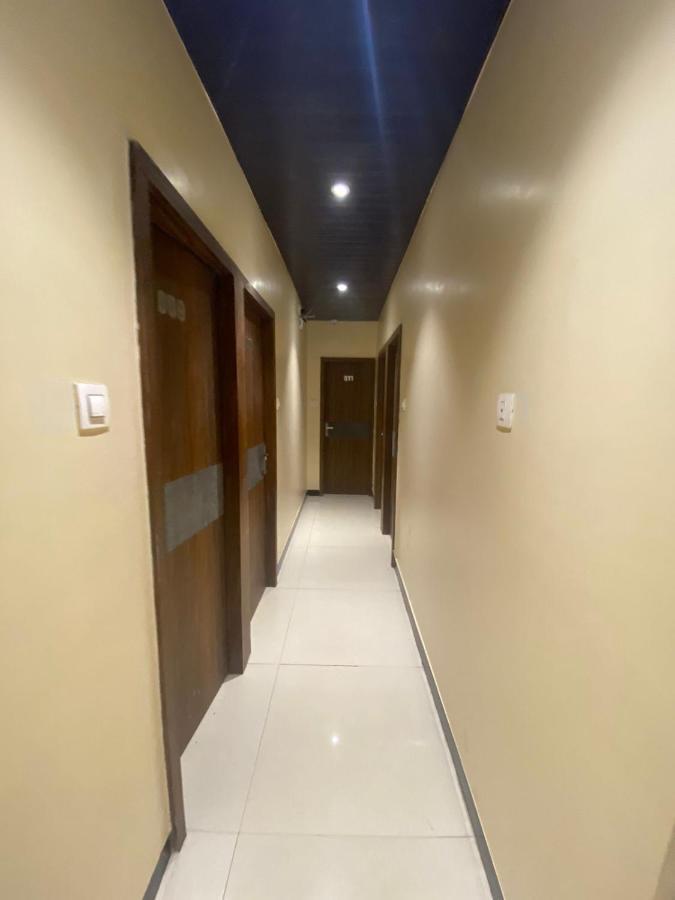 Garden Creek Residency - Near To Mumbai International Airport Exterior foto