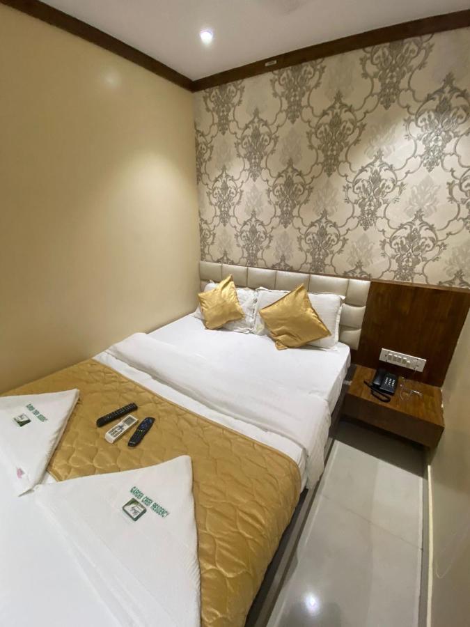 Garden Creek Residency - Near To Mumbai International Airport Exterior foto